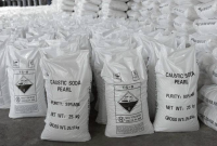 Caustic Soda Flakes