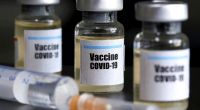 COVID-19 Vaccine 98%