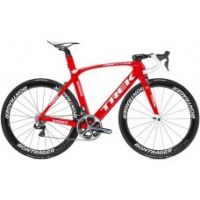 TREK MADONE RSL H1 RACING ROAD BIKE 2016