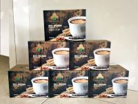 Marhaba Bio Herbs Coffee