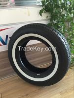 Wideway Car Tire Made In China