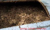 Seaweed Fertilizer