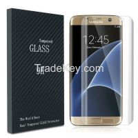 3D Curved Tempered Glass Screen Guard Protective Film