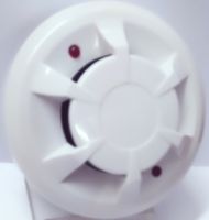 SMOKE DETECTORS