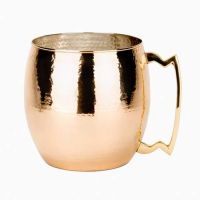 Mule Mug