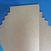 Mica Insulation