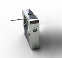 Tripod Turnstile