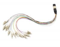 MTP/MPO Hydra Cable Assemblies