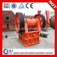 Stone Crusher Machine, Small Jaw Crusher widely used in mining, smelting, building materials