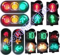 Selling LED traffic light products