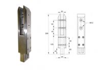 glass clamps