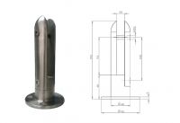 Glass Clamps & Fittings