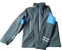 softshell jacket