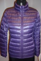 ultra light down jacket