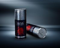 Taurus Energy Drink