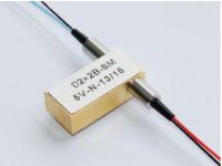 D2Ã2B Optical Switch
