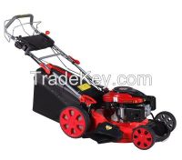 petro lawn mower