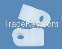 R Shape Cable Clamp