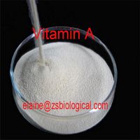vitamin A grade gold supplier