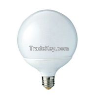 CE ROHS approved G95 G120 Led Global  bulb 12W