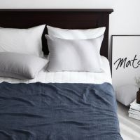 Pure Cotton Bed Sheet