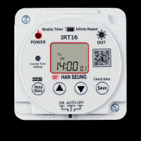 Time Switch Irt16-a/b