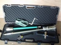 QT-TQ0301 Intact root sampling drill kit