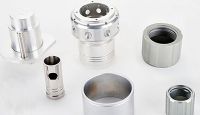 CNC Machining Parts, Machine Parts, Fine Machining Parts, Truck Parts, Machining Shaft