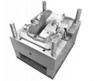 Plastic Injection Molding, Plastic Injection Mold, Plastic Mould, Compression Molds, Extrusion and Injection Molds