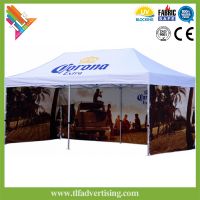 Cheap 3X3m, 3X4.5m, 3X6m 4X4m, 4X6m, 4X8m Outdoor Pop up Gazebos for Sale