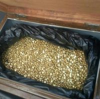 gold bars and nuggets for sale +256704954815