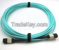 MPO patch cord, MPO optical fiber patch cord, optical fiber jumper