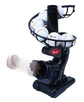 New FALCON Pitching machine FTS-118 for Baseball Batting Practice