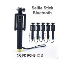 Bluetooth Selfie Stick