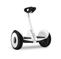 Smart Scooter