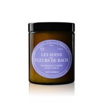 Anti-Stress Body Scrub by Les Fleurs de Bach