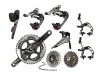 SRAM RED 22 ROAD BIKE GROUPSET 11 SPEED