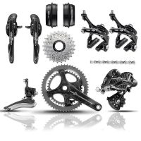 CAMPAGNOLO CHORUS CARBON 11 SPEED ROAD BIKE GROUPSET