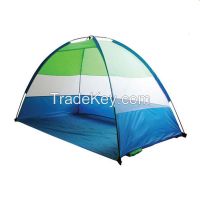 Double Layer Family Outdoor Camping Tent