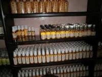  Sell - Bulk argan oil from Morocco