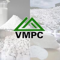 High Purity &gt;= 98% Coated Calcium Carbonate (CaCO3) for Plastics, Paper, Paint, ...