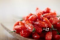 2016 New Crop Goji Berry From Ningxia