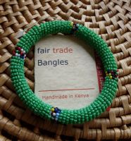 maasai bead bracelets