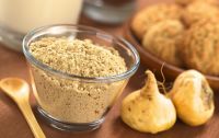 Premium Raw Organic Maca Powder UK