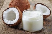 Wholesale Organic Coconut Oil