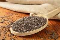 Organic Chia Seeds Wholesale