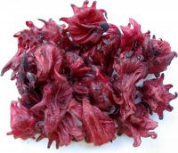 Dried Hibiscus Flower