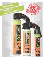 PSI PRO - THE BEST NON-LETHAL SPRAY WORLDWIDE