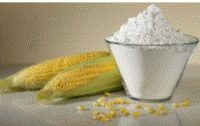 GMO Yellow Corn Flour