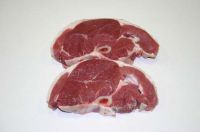 Healthy Frozen Lamb Meat